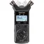 Tascam DR-07XP / Audiorecorder / USB-C / microSD / 32 Bit / 48 kHz / eingebautes Mikrofon