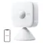 SwitchBot W820000 / Bewegungsmelder / PIR + Millimeterwellenradar / 120° / IPX5 / 2× AAA