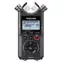 Tascam DR-40XP schwarz / Digitalrekorder / 4-Kanal / USB-Audio-Interface / 2x XLR