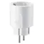 SwitchBot Mini- EU -Steckdose / Intelligente Steckdose / WLAN / Bluetooth / Matter / 16 A