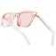 COLMi G06 pink / Smart-Brille / Bluetooth 5.2 / UV-Schutz / IP54