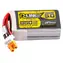 Tattu R-Line Version 5.0 / LiPo-Akku / 850 mAh / 3S 11,1 V / 150C / XT30