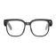 COLMi M02S AI / Intelligente Sonnenbrille / 8-MP-Kamera / Bluetooth 5.4 / IP65