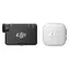 DJI Mic Mini 2 (1 Sender + 1 Empfänger) / Drahtloses Mikrofon / 1 Sender + 1 Empfänger
