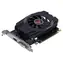 Biostar GeForce GT 1030 4GB / Grafikkarte / 1152 MHz / GDDR4 2100 MHz / 64 Bit / PCIe 4.0 / DVI-D + HDMI