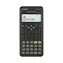 Casio FX-570ESPLUS-2-B schwarz / Taschenrechner / Wissenschaftlich / 417 Funktionen / 12-stellig