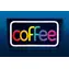 Activejet AJE-NEON COFFEE mehrfarbig / LED-Neonreklame / USB / 5V / Innenbereich