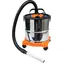 Vorel Asche-Staubsauger 800 W / Asche-Staubsauger / 20 l / HEPA-Filter / 1 m Schlauch / Edelstahlbehälter