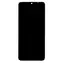 Ersatz-LCD-Display + Touchpanel + Frontabdeckung für POCO C65