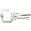 Vorel TO-44301 / Selbstsichernde Zange / Typ C / 275 mm / Backenbereich 0-70 mm / CrV