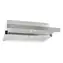 Teka CNL 6415 PLUS silber / Dunstabzugshaube / 385 m/h / 64 dB / A