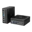 Umax U-Box N59 Pro / Mini-PC / Intel N5095 / 8 GB RAM / 256 GB SSD / Win11 Pro