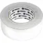 Vorel Aluminiumklebeband 48 mm x 50 m / Klebeband / Breite 48 mm / Länge 50 m / bis 120 °C
