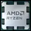 AMD RYZEN 9 PRO 7945 / Prozessor / 5,4 GHz / 12 Kerne / AM5 / 65 W / TRAY