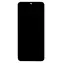 Ersatz-LCD-Display + Touchscreen + Frontabdeckung für POCO C75