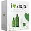 Ziaja Olive Pflegeset / Kosmetikset / Seife 500 ml / Milch 400 ml / Creme 50 ml / Mizellenwasser 200 ml