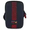 Red Bull Powerbar Schultertasche, dunkelblau, Größe M / Schultertasche / Nylon