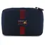 Red Bull Nylon Powerbar Navy / Reiseetui / Reißverschluss / 230 × 160 mm