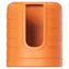 Flextail-Schutzhülle Tiny 2x-O orange / Schutzhülle für die Pumpe / Tiny Pump 2X