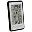TechnoLine WS 9632 schwarz / Wetterstation