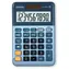 Casio MS-100EM / Taschenrechner / Tischgerät / 10-stellige LCD-Anzeige / Solar- und batteriebetrieben