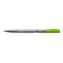 Staedtler Pigment Arts 371 / Pinselmarker / 24er-Set / Spitze 1 mm / Farbmischung