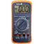 Vorel Digitalmultimeter / Wechsel-/ DC 600 V / Widerstand, Kapazität, Frequenz / Dioden- und Transistorprüfung