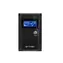 Armac Office 850E LCD / USV-Notstromversorgung / 850 VA / 480 W / Line-Interactive / 2x Typ E