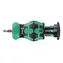 Wera Bicycle -Set 5 / Fahrrad-Bit-Set / 7-teilig / Edelstahl / Magnethalterung
