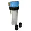Güde 94462 / Vorfilter für Wasserwerke / Gewinde 1" / 250 mm / max. 5,5 bar