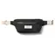 Native Union WFA Crossbody Pouch schwarz / Umhängetasche / 1,5 l