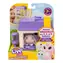 Moose TOYS Little Live Pets Mama Surprise Mini-Kaninchenfigur / MO-26625 / ab 5 Jahren / Kunststoff