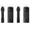 Ricoh Theta Z1 51G schwarz / 360°-Kamera / 4K 3840 x 1920 / 29,97 fps / Wi-Fi + Bluetooth 4.2 / 51 GB