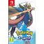 Nintendo Pokémon Schwert / Rollenspiel / Englisch, Deutsch / ab 6 Jahren / Spiel für Nintendo Switch