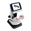 Reflecta DigiMicroscope LCD Professional / Digitalmikroskop / LCD-Display / 500-fache Vergrößerung