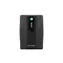 Armac Home Lite HL850F/LEDV2 schwarz / USV-Notstromversorgung / Line-Interactive / 850 VA / 480 W / 2x Schuko / AVR