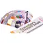 Intec ColorFlare Folie Metallic-Rot / Toner-Effektfolie / 320 mm / 300 m / 3"-Kern