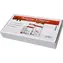 Scanpart Reinigungsset für Kaffeemaschinen / Reinigungsset / Tabletten und Silikonöl