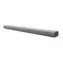 Yamaha SR-X40A, hellgrau / Soundbar / 2.0 / 180 W / Dolby Atmos / Bluetooth / WLAN / HDMI / optischer Eingang