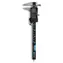 iFixit Digitaler Messschieber 0-150 mm schwarz-blau / Messschieber / Auflösung 0,01 mm / LCD-Display