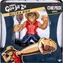 Moose Heroes of Goo Jit Zu Luffy Figur / Dehnbar und knautschbar / Kunststoff / ab 4 Jahren