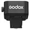 Godox X3-N / Drahtloser Blitzsender / für Nikon / TTL / HSS / OLED-Touchscreen