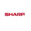 Sharp MX-312LH / Untere Heizwalze / für Sharp MXM266N, MXM316N