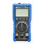 iFixit Digitalmultimeter schwarz-blau / Multimeter / True RMS / AC/ DC / NCV / CAT III 500 V