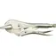 Vorel SM-TYPE Selbstverriegelnde Zange 250 mm / Zange / Flachbacken 95 mm / verstellbarer Griff