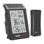 RainPoint BALDRTHERM B0596WT2H2P-V1 schwarz / Wetterstation / Außensensor / Solarbetrieben / Reichweite 100 m / IP54