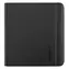 Kobo Sleepcover Libra schwarz / Schutzhülle für E-Reader / Kobo Libra / PU-Leder