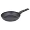 RESTO 93021 Carina Bratpfanne 22 cm / PFLUON Antihaftbeschichtung / Geschmiedetes Aluminium / Abnehmbarer Griff