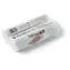 FoodSaver FSR2002 / Vakuumierfolienrolle / 200 mm / 2 Stück / 13,4 m