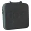 go-e Case schwarz / Tasche für Ladezubehör / für Gemini flex, HOME+